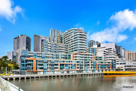 1105/60 Siddeley St, Docklands, VIC 3008