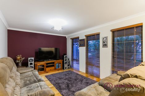 Property photo of 114 Runnymede Gate Wellard WA 6170