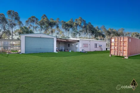 2410 Bacchus Marsh Rd, Balliang, VIC 3340