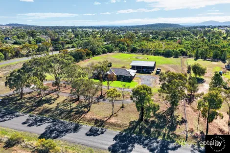 3 Black Jack Forest Rd, Gunnedah, NSW 2380