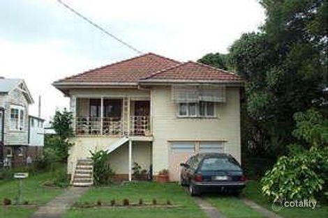 Property photo of 37 Third Avenue Sandgate QLD 4017