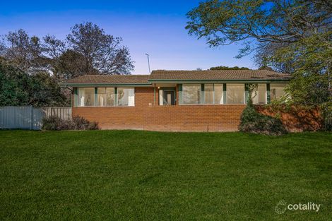 Property photo of 16 Paloona Place Duffy ACT 2611