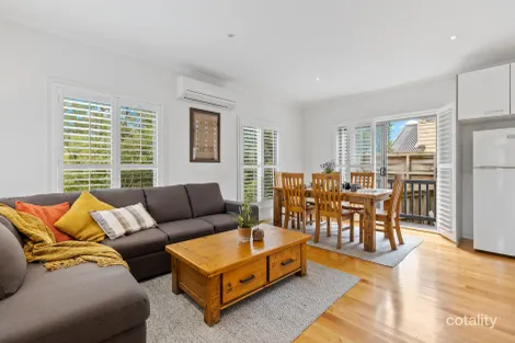 Property photo of 1/1141 Burwood Highway Ferntree Gully VIC 3156