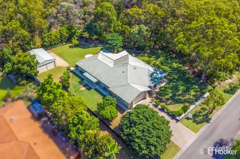 Property photo of 42 Kalmia Drive Redland Bay QLD 4165