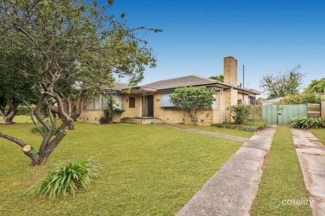 Property photo of 6 Woodlea Drive Glen Waverley VIC 3150