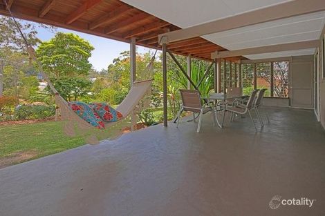 Property photo of 5 Woodglen Crescent Mollymook Beach NSW 2539