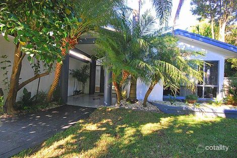 Property photo of 40 Pemberton Boulevard Lisarow NSW 2250