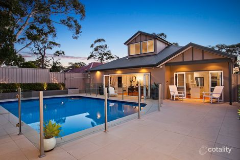 Property photo of 8 Kanoona Street Caringbah South NSW 2229