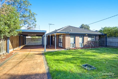 Property photo of 19 Bourke Road Cranbourne VIC 3977