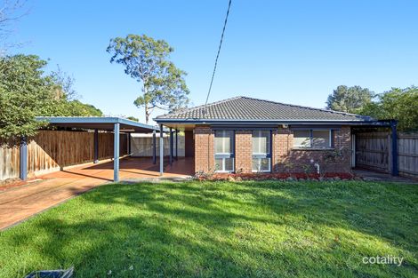 Property photo of 19 Bourke Road Cranbourne VIC 3977