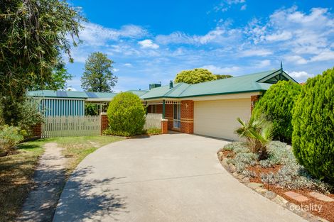 Property photo of 8 Kyle Court West Wodonga VIC 3690