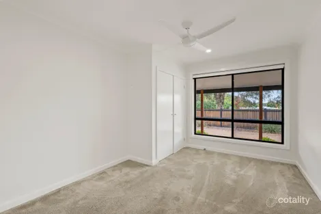 Property photo of 128 Clarke Street Benalla VIC 3672