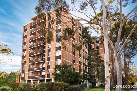 Property photo of 41/90-96 Wentworth Road Burwood NSW 2134