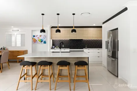 Property photo of 41 Tribulation Circuit Buderim QLD 4556