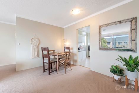 Property photo of 4/12 Bortfield Drive Chiswick NSW 2046