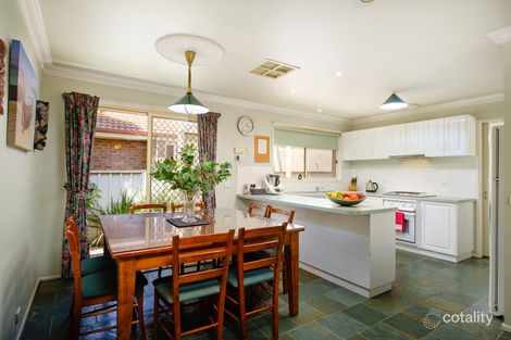 Property photo of 8 Kyle Court West Wodonga VIC 3690