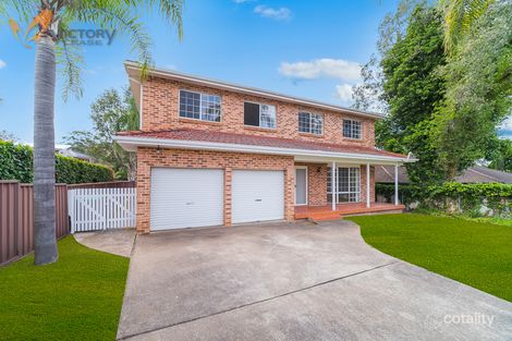 2a Valewood Cres, Marsfield, NSW 2122