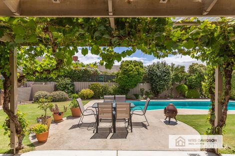 Property photo of 19 Farrar Avenue Horsham VIC 3400