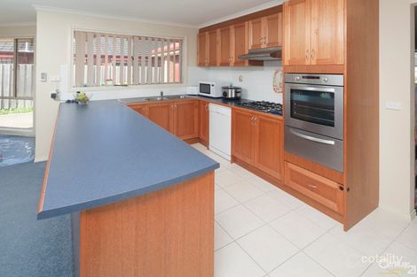 Property photo of 65 Storey Drive Pakenham VIC 3810