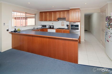 Property photo of 65 Storey Drive Pakenham VIC 3810
