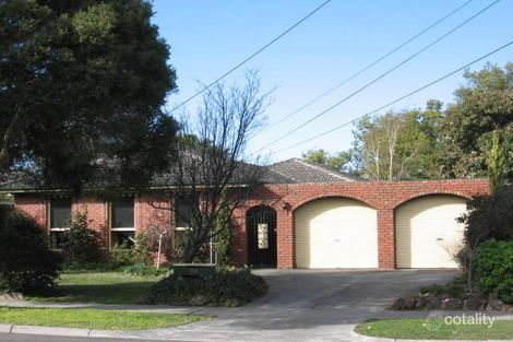 38 King Arthur Dr, Glen Waverley, VIC 3150