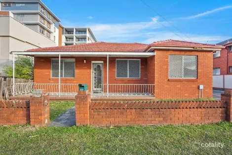 Property photo of 1 George Street Wollongong NSW 2500