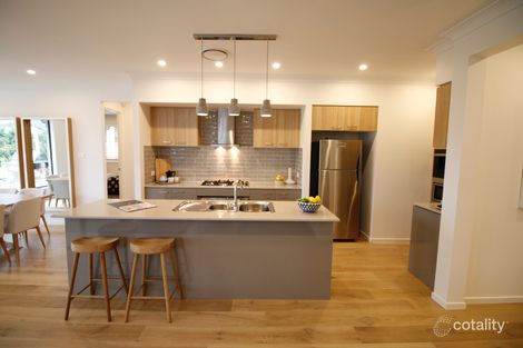 Property photo of 7 Seasons Circuit Chisholm NSW 2322