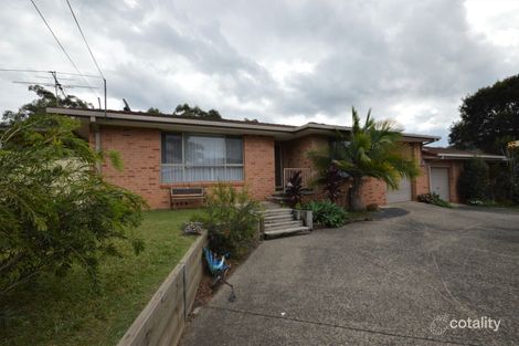 2/27 Burridge Ave, North Boambee Valley, NSW 2450