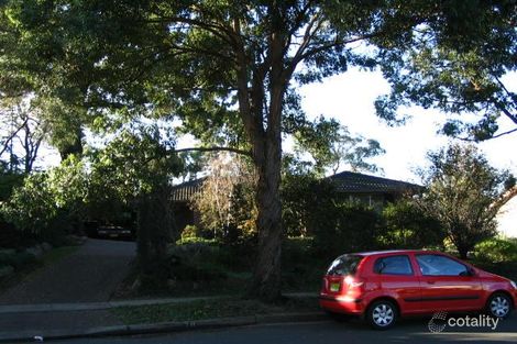 78 Sporing Ave, Kings Langley, NSW 2147