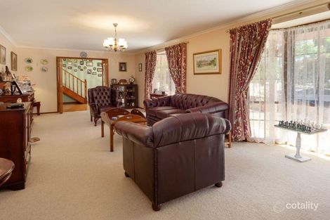 Property photo of 41 Balaclava Road Beechworth VIC 3747