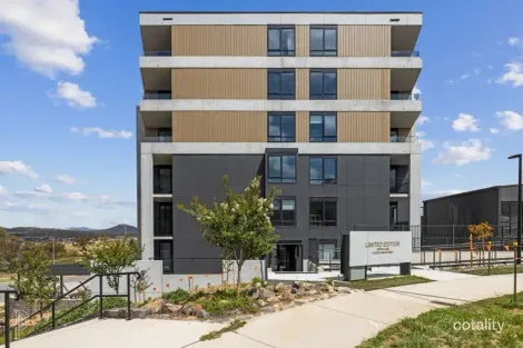 54/4 Hoolihan St, Denman Prospect, ACT 2611