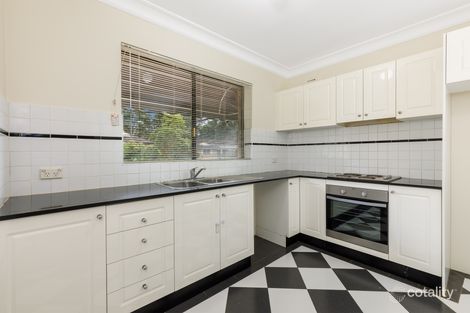 Property photo of 3/54 Bridge Street Epping NSW 2121