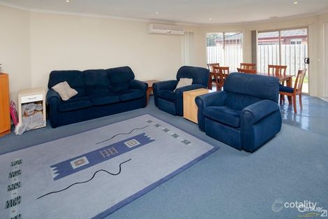 Property photo of 65 Storey Drive Pakenham VIC 3810