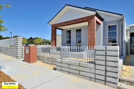 Property photo of 25 Oval Vista Ellenbrook WA 6069