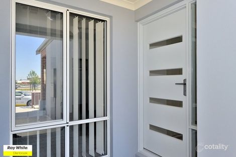 Property photo of 25 Oval Vista Ellenbrook WA 6069