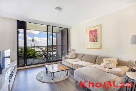 1202/66 BOWMAN ST, PYRMONT, NSW 2009