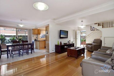 Property photo of 2/59 Fennell Street North Parramatta NSW 2151