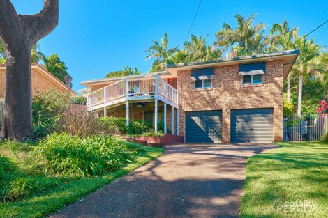 Property photo of 40 Karalee Parade Port Macquarie NSW 2444