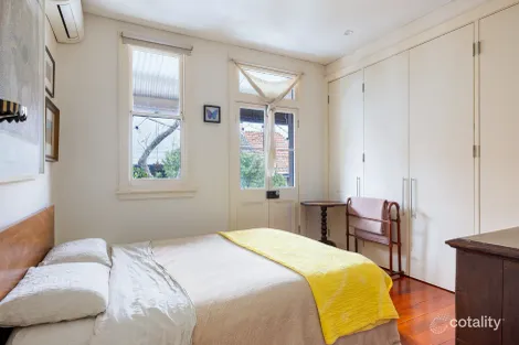 Property photo of 17 Queen Road Paddington NSW 2021