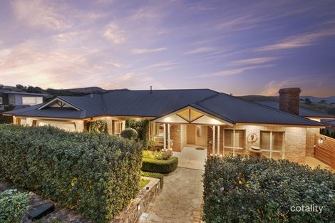 Property photo of 4 Balladonia Place Jerrabomberra NSW 2619