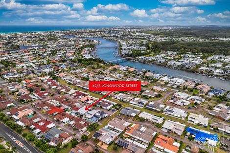 42/2 Longwood St, Minyama, QLD 4575