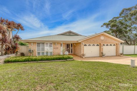 Property photo of 19 Cumberteen Street Hill Top NSW 2575