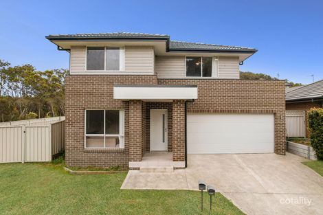 Property photo of 175A Johns Road Wadalba NSW 2259