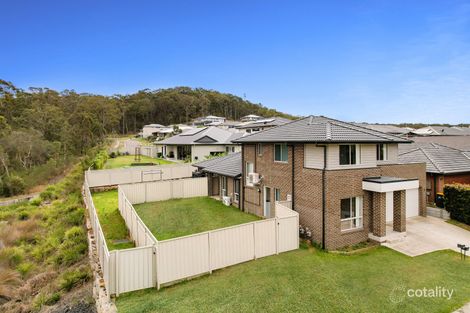 Property photo of 175A Johns Road Wadalba NSW 2259
