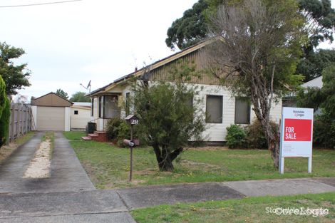 Property photo of 28 Hopetoun Avenue Morwell VIC 3840