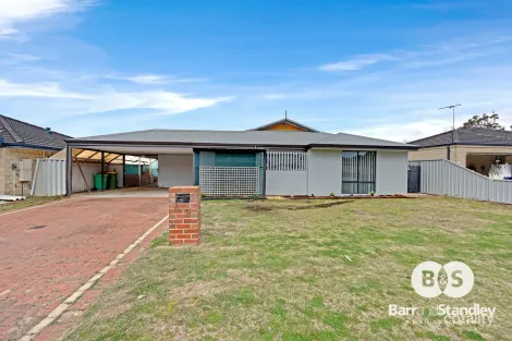 49 BRAND AVE, USHER, WA 6230