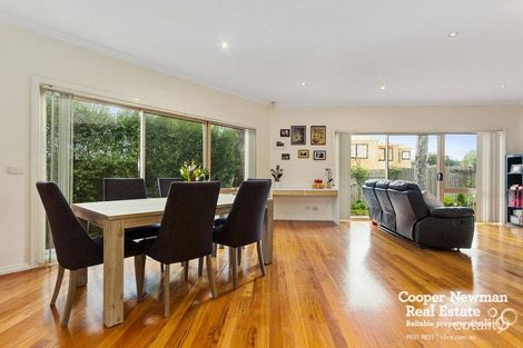 Property photo of 2/9 Poole Street Burwood VIC 3125