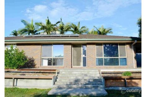 Property photo of 1 Peppertree Street Sinnamon Park QLD 4073