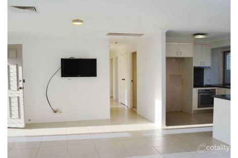 Property photo of 1 Peppertree Street Sinnamon Park QLD 4073