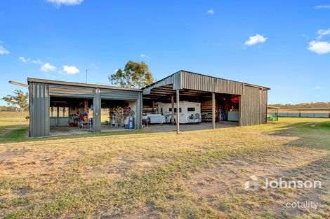 Property photo of 433 Haigslea-Amberley Road Walloon QLD 4306